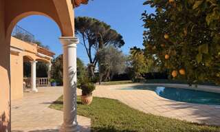 Maison 6 Pièces 300 m² à vendre à Mandelieu-la-Napoule (06210)