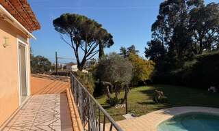 Maison 6 Pièces 300 m² à vendre à Mandelieu-la-Napoule (06210)