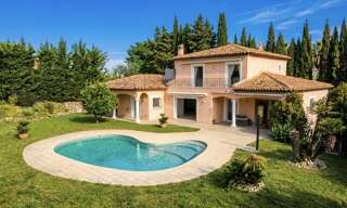 Maison 6 Pièces 300 m² à vendre à Mandelieu-la-Napoule (06210)