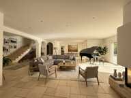 Villa Mandelieu-la-Napoule – Minelle – 300 m² – Terrain plat – Piscine – 4 suites – Triple garage — photo 4