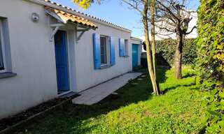 Maison 3 Pièces 84 m² à vendre à Marennes-Hiers-Brouage (17320)