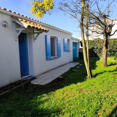 Maison 3 pièces 239000 €