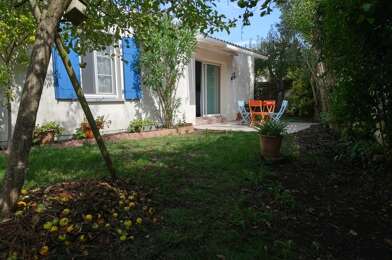 Maison 3 pièces 239000 €