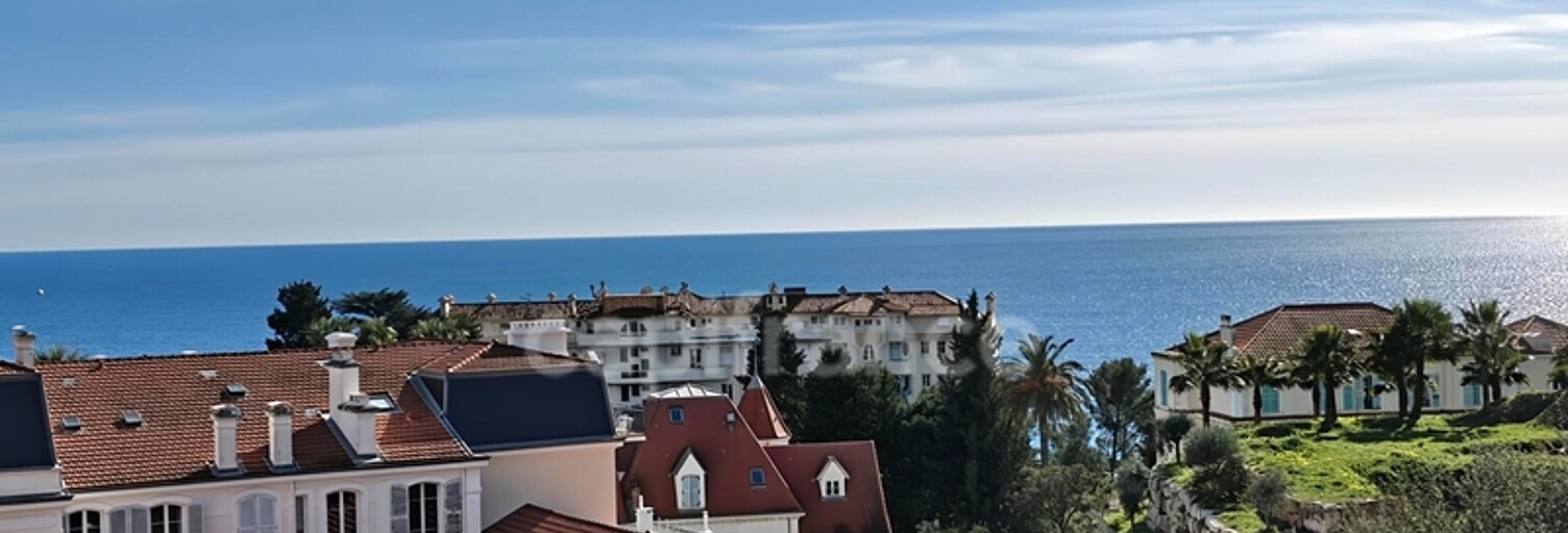 Maison 6 Pièces 150 m² à vendre à Cannes (06400)