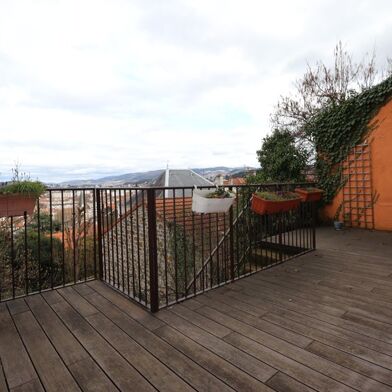 Appartement 5 pièces 195000 €