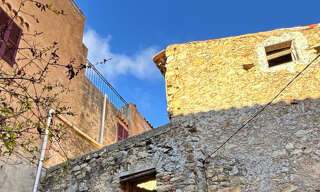 Appartement 3 Pièces 59 m² à vendre à Speloncato (20226)