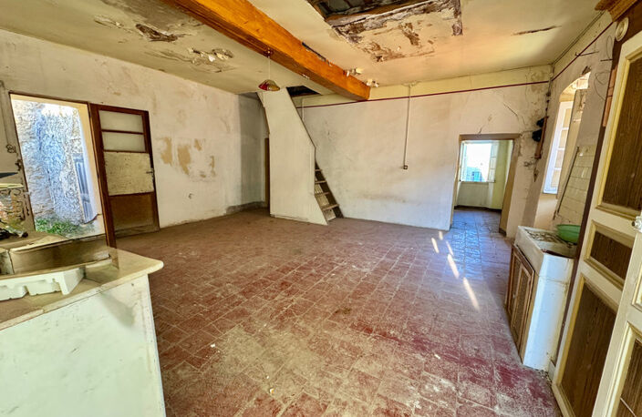 Appartement 3 pièces à vendre - SPELONCATO (20) — photo 2