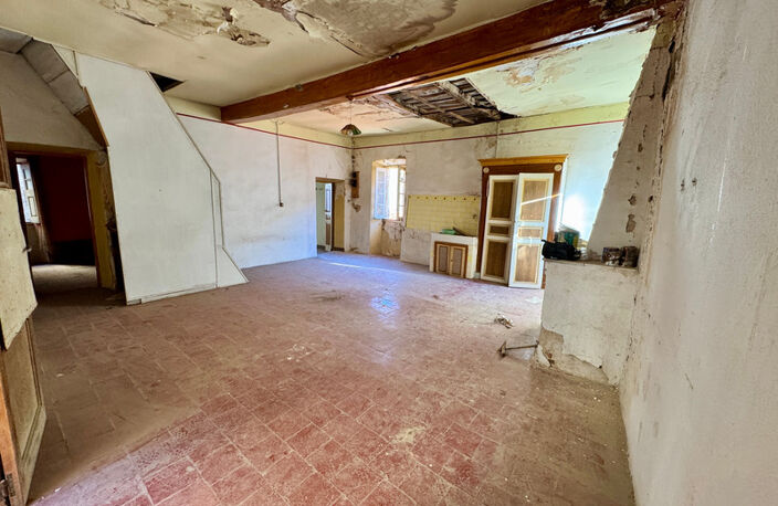 Appartement 3 pièces à vendre - SPELONCATO (20) — photo 3