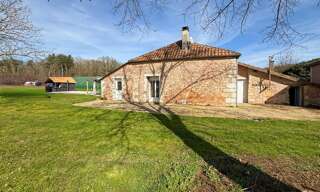 Maison 5 Pièces 120 m² à vendre à Antonne-et-Trigonant (24420)