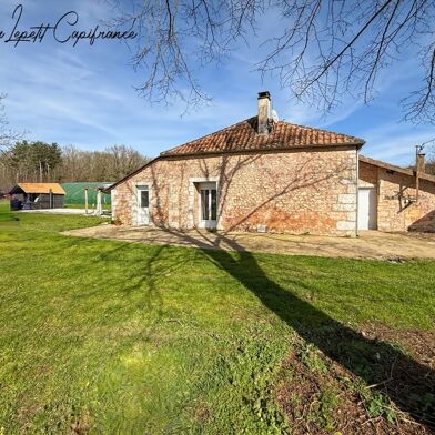 Maison 5 pièces 216000 €