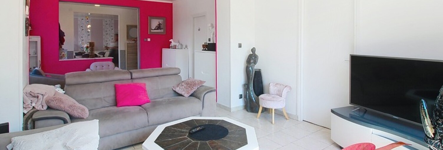 Maison 8 Pièces 151 m² à vendre à Nivelle (59230)