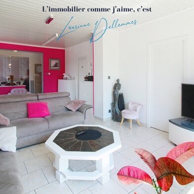 Maison 8 pièces 309900 €