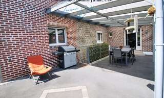 Maison 8 Pièces 151 m² à vendre à Nivelle (59230)