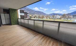 Appartement 3 Pièces 67 m² à vendre à Thyez (74300)