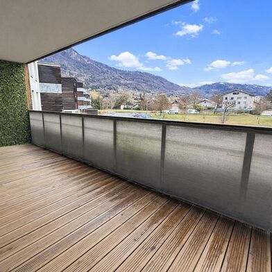 Appartement 3 pièces 269000 €