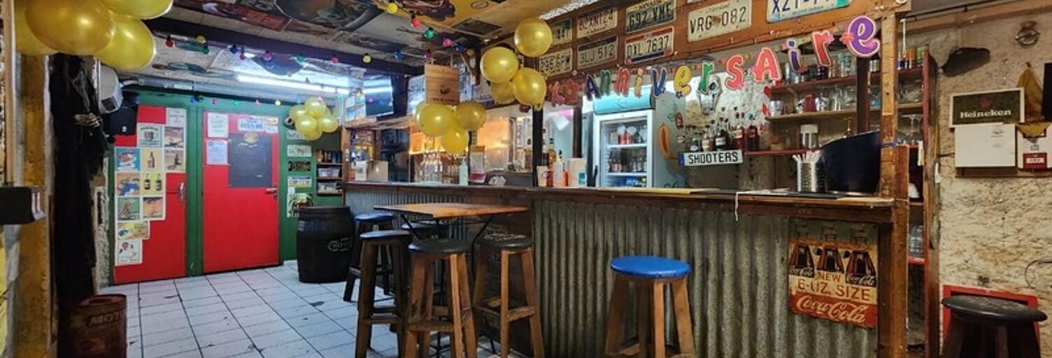 Commerce 2 Pièces 68 m² à vendre à Fort-de-France (97200)