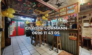 Commerce 2 Pièces 68 m² à vendre à Fort-de-France (97200)