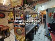 Fonds de commerce Bar / Restaurant réputé à Fort-de-France — photo 3