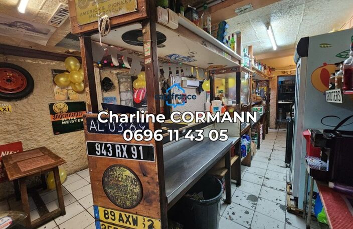 Fonds de commerce Bar / Restaurant réputé à Fort-de-France — photo 3