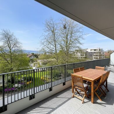 Appartement 4 pièces 505500 €