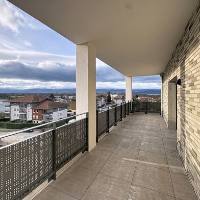 Appartement 5 pièces 608500 €