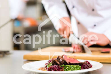 Commerce 3 pièces 192500 €