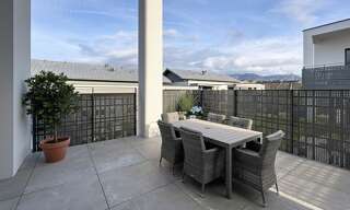 Appartement 3 Pièces 64 m² à vendre à Sciez (74140)