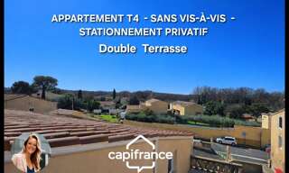 Appartement 5 Pièces 180 m² à vendre à Clermont-l'Hérault (34800)