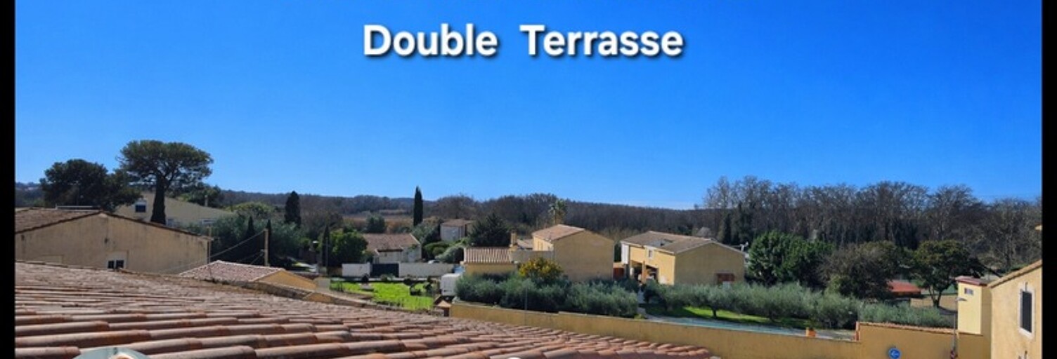 Appartement 5 Pièces 180 m² à vendre à Clermont-l'Hérault (34800)