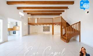 Appartement 5 Pièces 180 m² à vendre à Pézenas (34120)