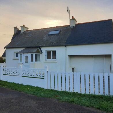 Maison 4 pièces 780 €