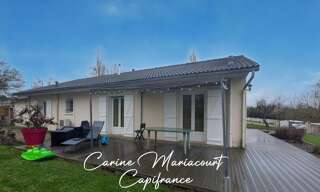 Maison 5 Pièces 107 m² à vendre à Saint-Maixent-l'École (79400)