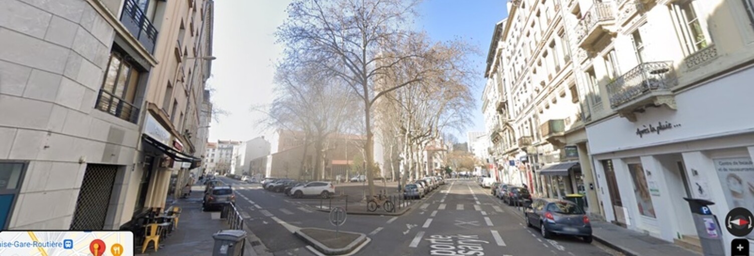 Commerce 8 Pièces 226 m² à louer à Lyon 9 (69009)