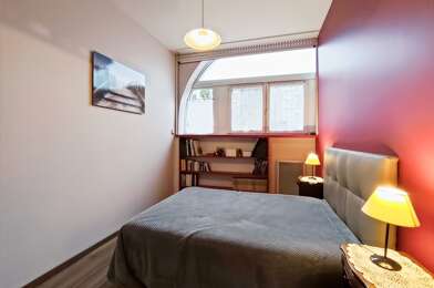 Appartement 2 pièces 209000 €