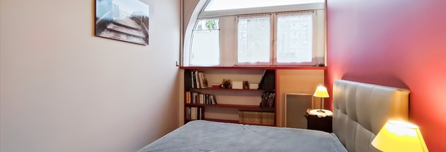 Appartement 2 Pièces 56 m² à vendre à Évian-les-Bains (74500)