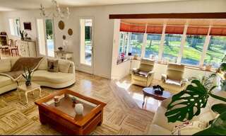 Maison 8 Pièces 270 m² à vendre à Loire-Authion (49630)