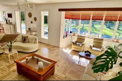 Maison 8 pièces 529000 €