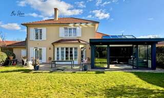 Maison 7 Pièces 190 m² à vendre à Bussy-Saint-Georges (77600)