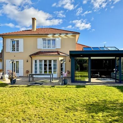 Maison 7 pièces 895000 €