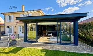 Maison 7 Pièces 190 m² à vendre à Bussy-Saint-Georges (77600)