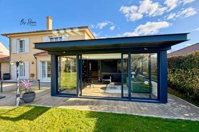 Maison 7 pièces 895000 €