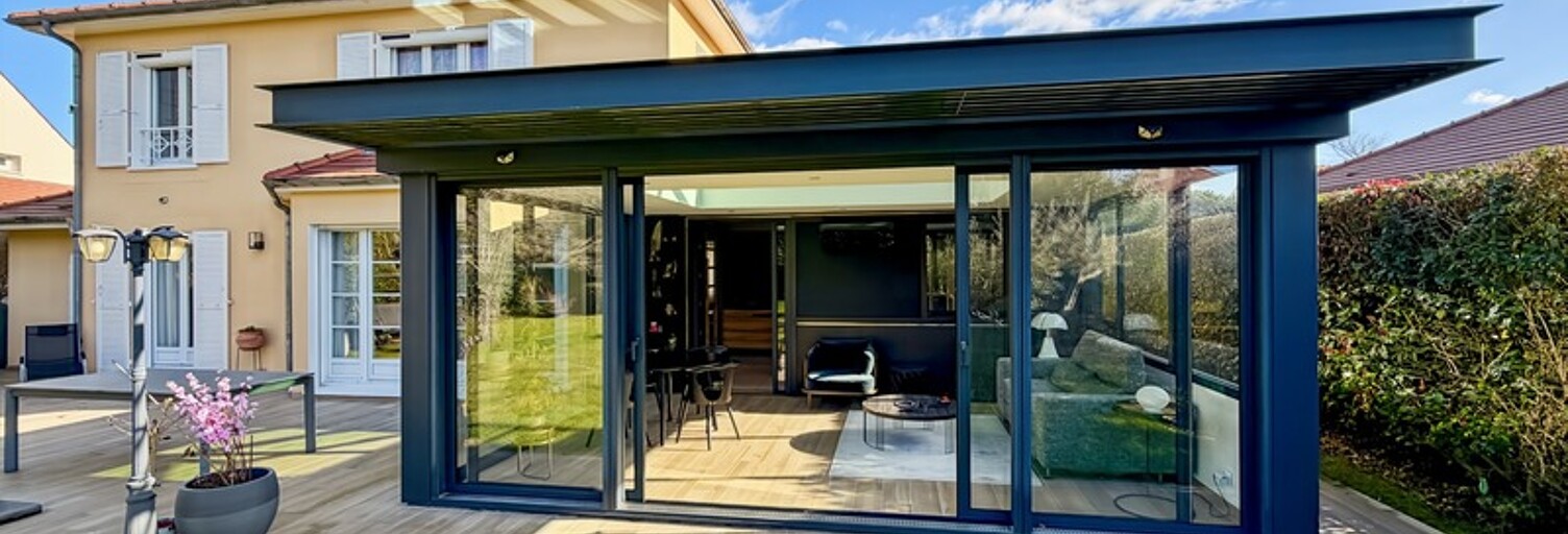 Maison 7 Pièces 190 m² à vendre à Bussy-Saint-Georges (77600)