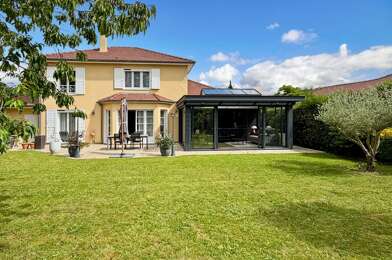 Maison 7 pièces 895000 €