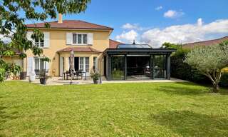 Maison 7 Pièces 190 m² à vendre à Bussy-Saint-Georges (77600)