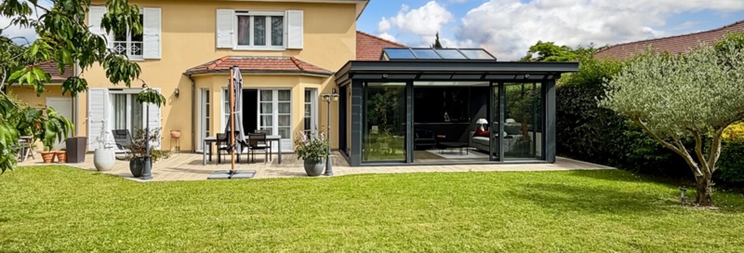 Maison 7 Pièces 190 m² à vendre à Bussy-Saint-Georges (77600)