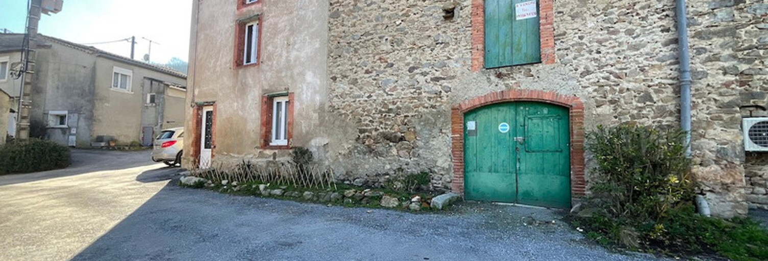 Maison 5 Pièces 130 m² à vendre à Labruguière (81290)