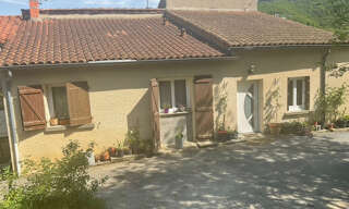 Maison 5 Pièces 130 m² à vendre à Labruguière (81290)
