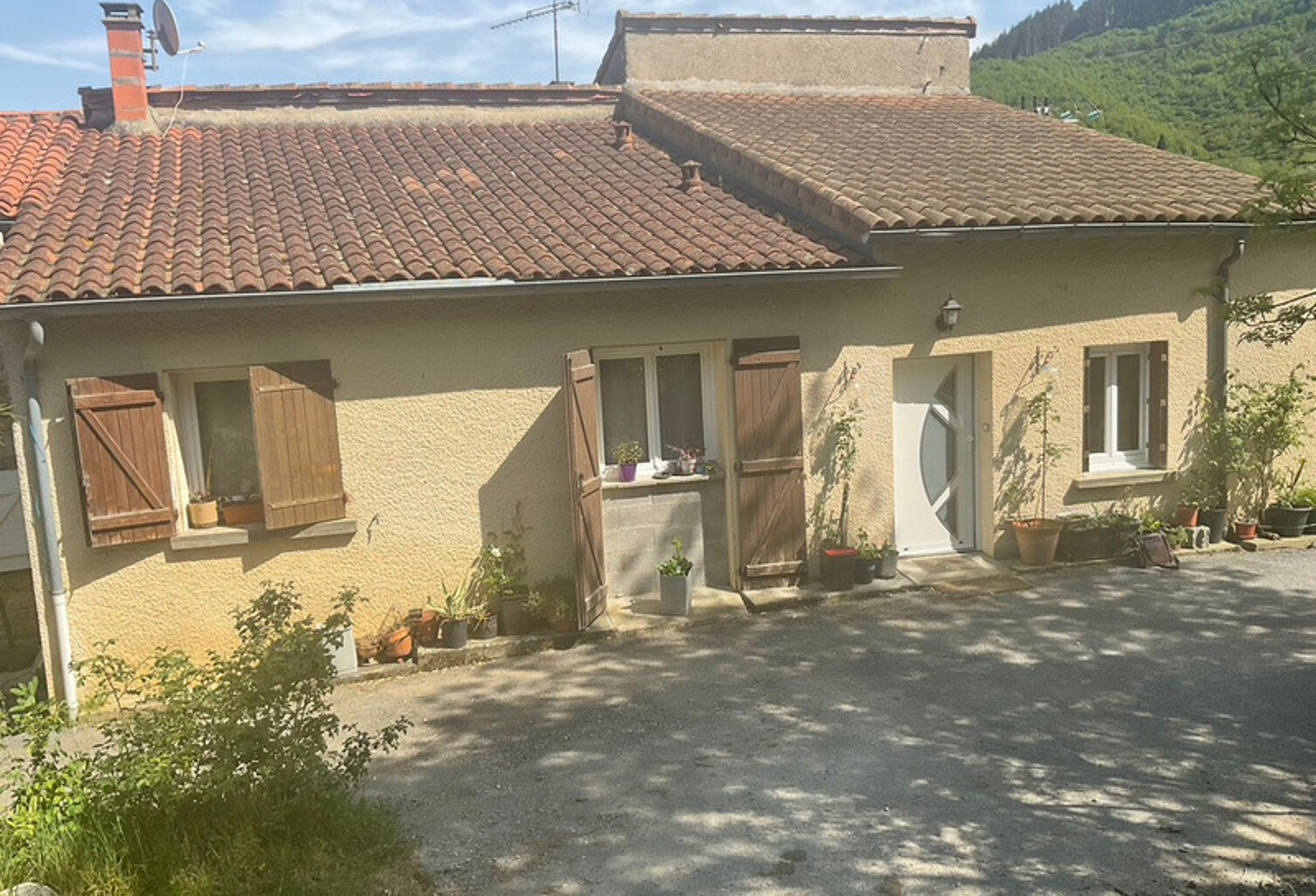 Maison à vendre 5 pièces LABRUGUIERE (81) — photo 1