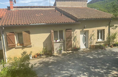 Maison à vendre 5 pièces LABRUGUIERE (81) — photo du bien