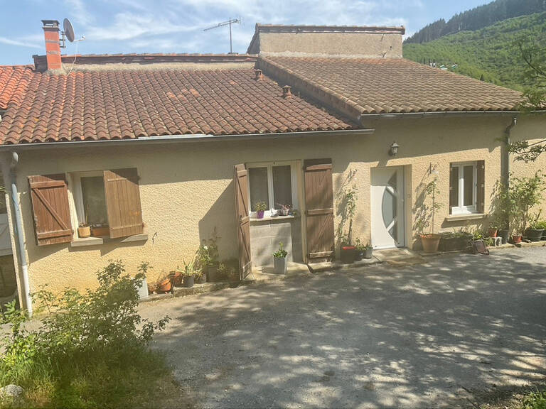 Maison à vendre 5 pièces LABRUGUIERE (81) — photo 1